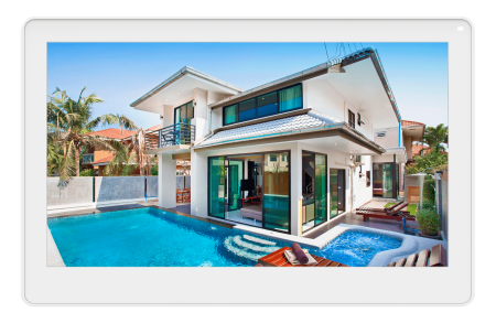 Монитор Tantos Neo HD SE Tuya видеодомофона